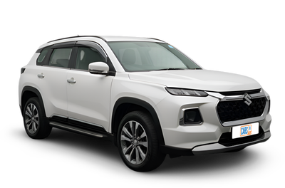 Maruti Grand Vitara-img